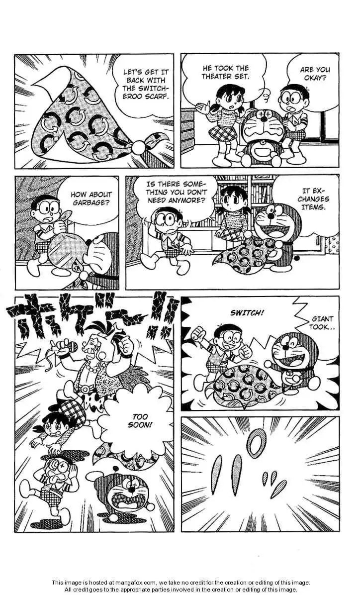 Doraemon Long Stories Chapter 20.1 12